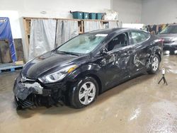 2015 Hyundai Elantra SE en venta en Elgin, IL