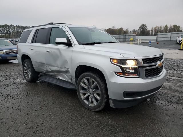 2020 Chevrolet Tahoe K1500 LT