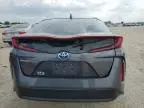 2019 Toyota Prius Prime