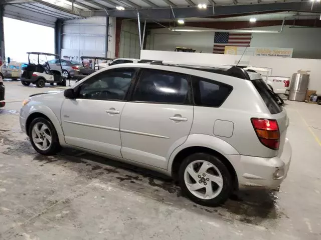 2004 Pontiac Vibe