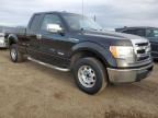 2013 Ford F150 Super Cab