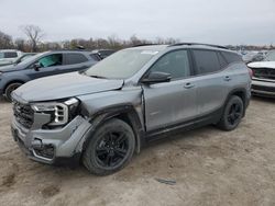 GMC Terrain at Vehiculos salvage en venta: 2023 GMC Terrain AT4