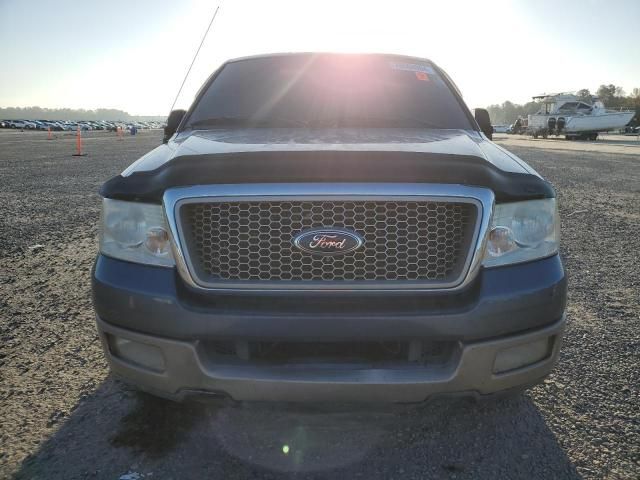 2004 Ford F150