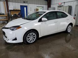 2017 Toyota Corolla L en venta en West Mifflin, PA