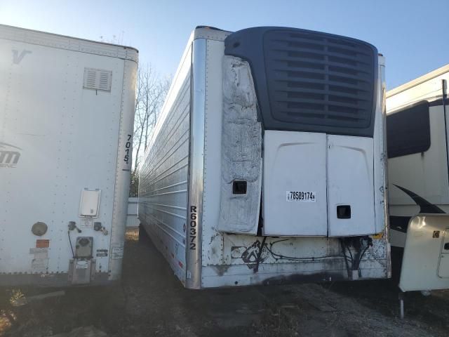 2010 Utility Reefer