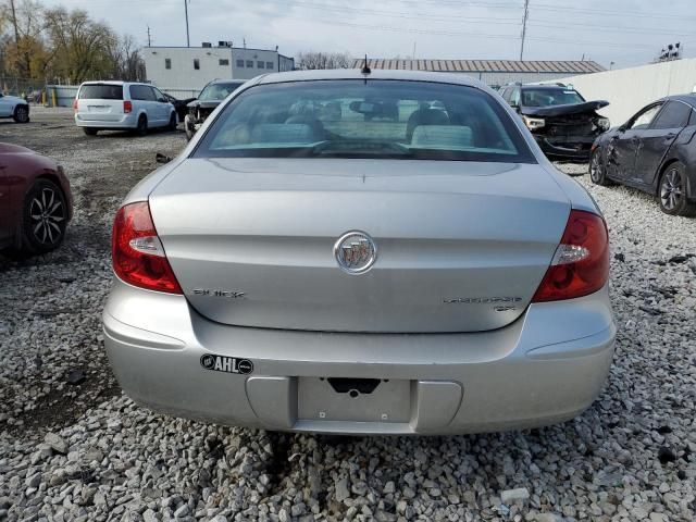 2007 Buick Lacrosse CX