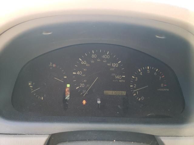 2000 Lexus RX 300