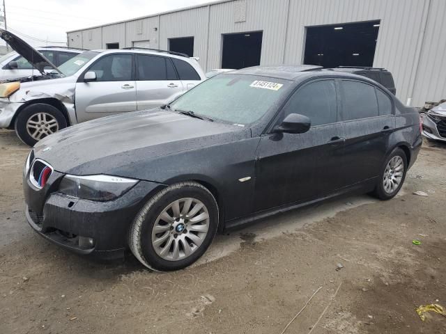 2009 BMW 328 I