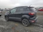 2018 Ford Ecosport SES