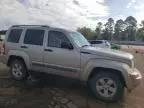 2010 Jeep Liberty Sport