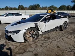 2016 BMW I8 en venta en Shreveport, LA