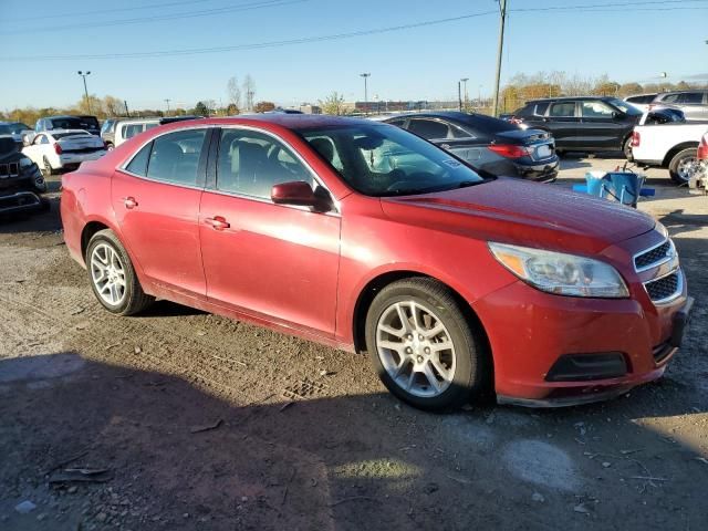 2013 Chevrolet Malibu 1LT