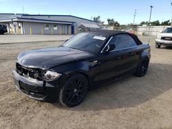 2011 BMW 128 I en venta en San Diego, CA