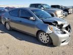 2012 Nissan Versa S