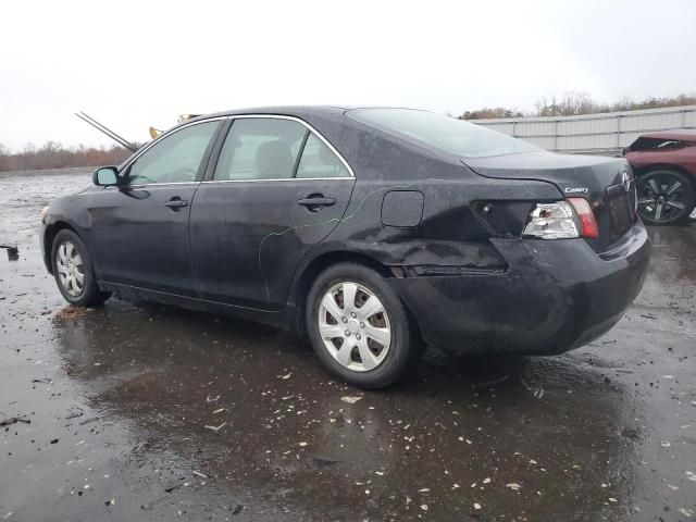 2009 Toyota Camry Base