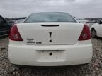 2007 Pontiac G6 Base