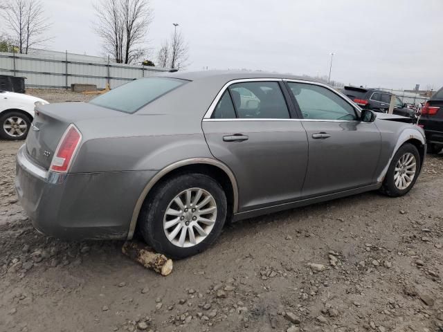 2011 Chrysler 300