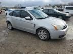 2009 Ford Focus SEL