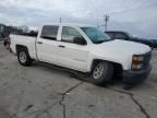 2014 Chevrolet Silverado C1500