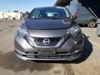 2017 Nissan Versa Note S