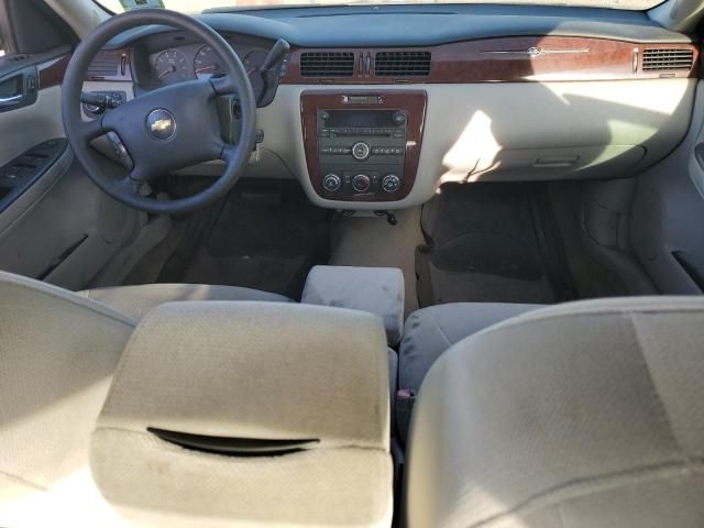 2006 Chevrolet Impala LS