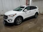 2013 Hyundai Santa FE GLS