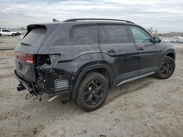 2024 Volkswagen Atlas Peak Edition SEL