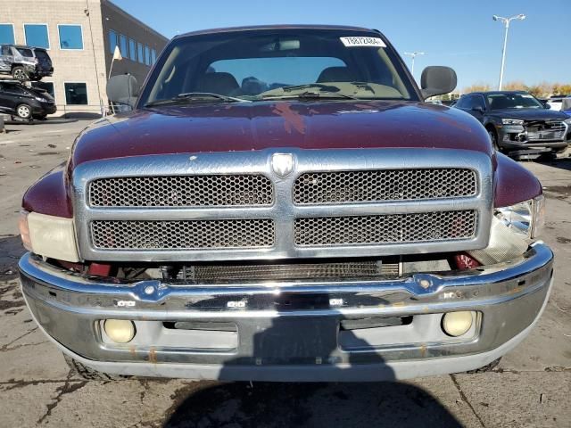 2000 Dodge RAM 1500