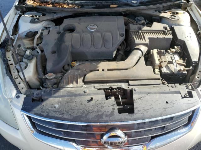 2011 Nissan Altima Base