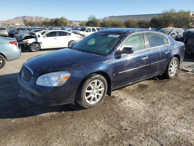 2008 Buick Lucerne CXL