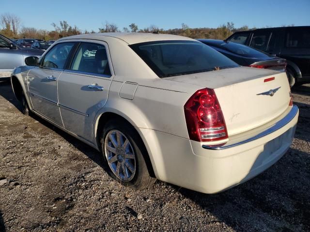 2008 Chrysler 300C