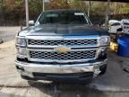 2014 Chevrolet Silverado C1500 LT