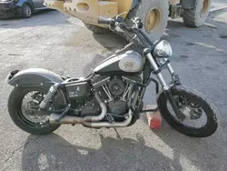 2016 Harley-Davidson Fxdb Dyna Street BOB en venta en Las Vegas, NV