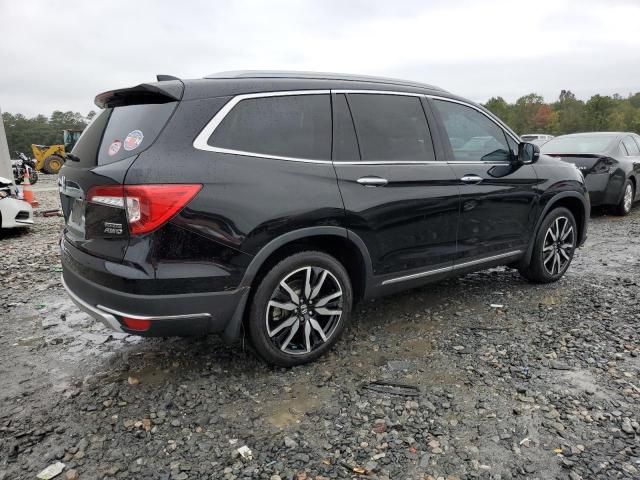 2020 Honda Pilot Touring