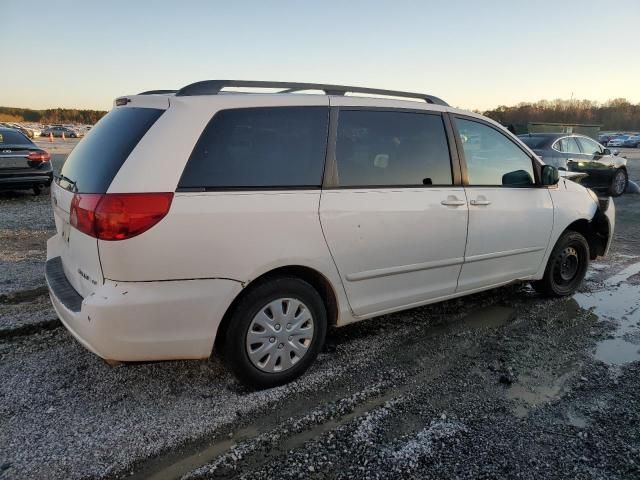 2006 Toyota Sienna CE