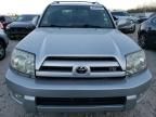 2004 Toyota 4runner Limited