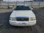 2005 Mercury Grand Marquis LS