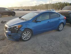 2014 KIA Forte LX en venta en Greenwell Springs, LA