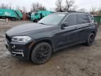 2016 BMW X5 XDRIVE4