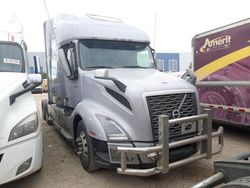 2021 Volvo VN VNL en venta en Colton, CA