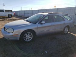 Mercury salvage cars for sale: 2000 Mercury Sable GS