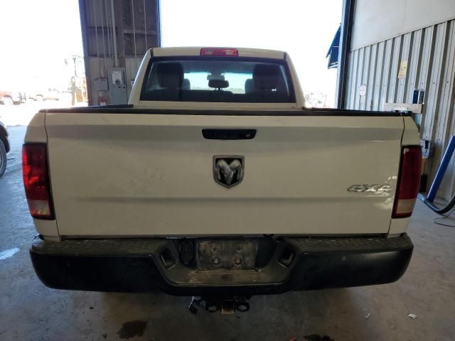 2018 Dodge RAM 1500 ST