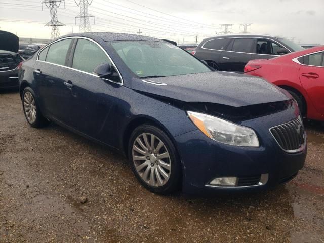 2012 Buick Regal Premium