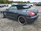 2006 Chrysler Crossfire Limited