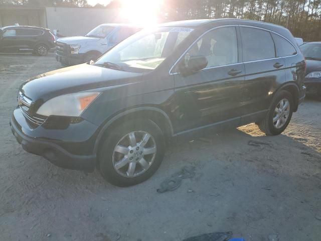 2007 Honda CR-V EX