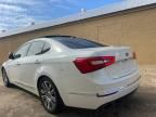 2014 KIA Cadenza Premium