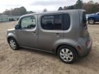 2011 Nissan Cube Base