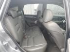 2007 Honda CR-V EXL