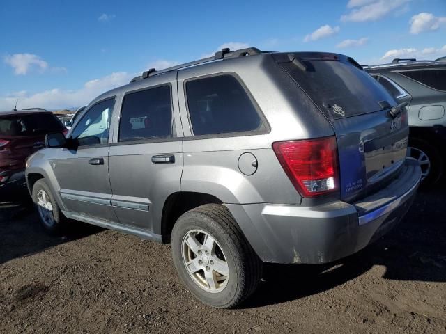 2007 Jeep Grand Cherokee Laredo