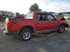 2001 Ford Explorer Sport Trac